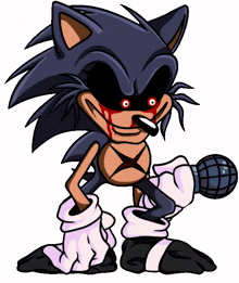 lord x new fnf sonic exe sonic pc port
