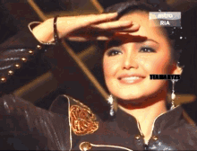 Siti Nurhaliza Ctdk GIF - Siti Nurhaliza Ctdk Respect GIFs