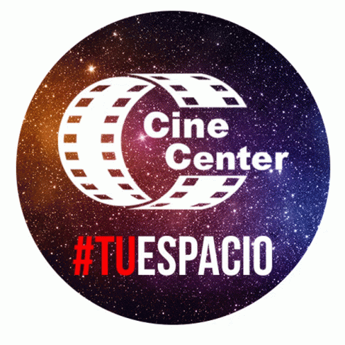 Cine Center Cinema GIF - Cine Center Cinema Tu Espacio GIFs