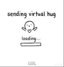 Hug Virtualhug GIF - Hug Virtualhug Hugsent GIFs