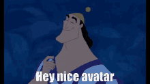Kronk Disney GIF - Kronk Disney Avatar GIFs