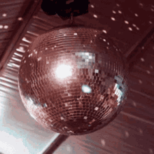 Disco Party GIF - Disco Party Disco Ball GIFs