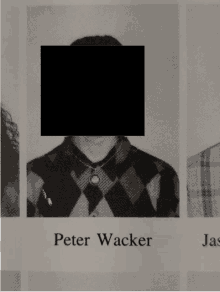 Peter Wacker GIF - Peter Wacker GIFs