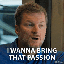 I Wanna Bring That Passion Dale Earnhardt Jr GIF - I Wanna Bring That Passion Dale Earnhardt Jr Nascar Full Speed GIFs