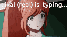 pixal typing is typing chaister chaister gif