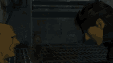 Mgs Twin Snakes GIF