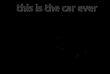 The Car Ever Car GIF - The Car Ever Car Van GIFs