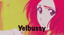 Yelbussy GIF - Yelbussy Yel GIFs