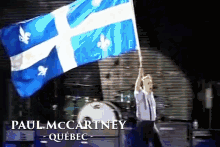 Paul Mc Cartney Beatles GIF