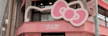 Hello Kitty Pink GIF - Hello Kitty Pink GIFs