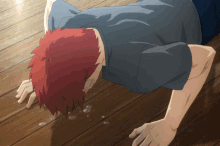 Anime Fate Zero GIF - Anime Fate Zero Fitness GIFs