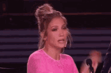 Quiero El Divorcio GIF - J Lo Jennifer Lopez Cruzar Los Brazos GIFs
