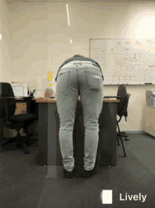 Booty Butt GIF