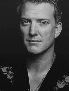 Popular GIF  Queens of the stone age, Giphy, Gif