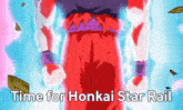 Honkai Honkai Star Rail GIF - Honkai Honkai Star Rail Star Rail GIFs