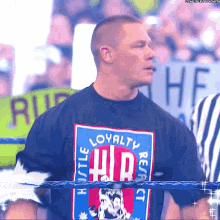 John Cena Entrance GIF