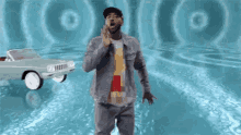 Wiz Khalifa Gin And Drugs GIF - Wiz Khalifa Gin And Drugs Music Video GIFs