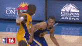 Stephen Curry Kobe GIF - Stephen Curry Kobe Kobe Bryant GIFs