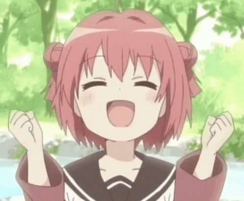 Anime Agree GIF - Anime Agree Yes - Discover & Share GIFs