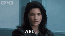 Well That'S Unfortunate Skymed GIF - Well That'S Unfortunate Skymed 205 GIFs