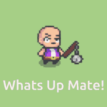 Sky Pirate Whats Up Mate GIF - Sky Pirate Whats Up Mate GIFs