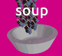 Soup Roblox GIF - Soup Roblox GIFs