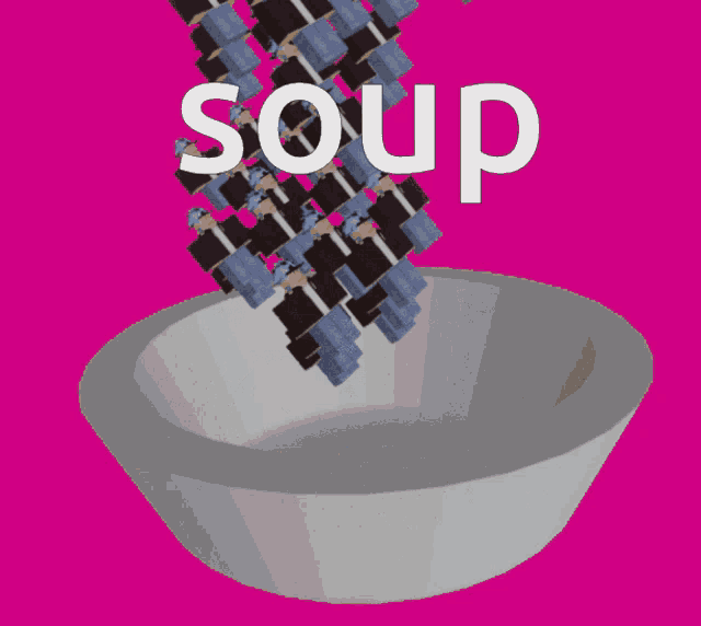 Soup Roblox GIF Soup Roblox Discover & Share GIFs