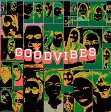 Goodvibes GIF - Goodvibes GIFs