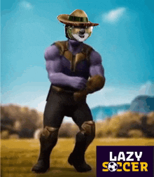lazysoccer lazysoccerstaff lazyalpha lazy sloth