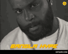 Bangla Hype Bangla Hiphop GIF - Bangla Hype Bangla Hiphop Black Zang GIFs