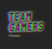 Teamgamerspolska GIF - Teamgamerspolska GIFs