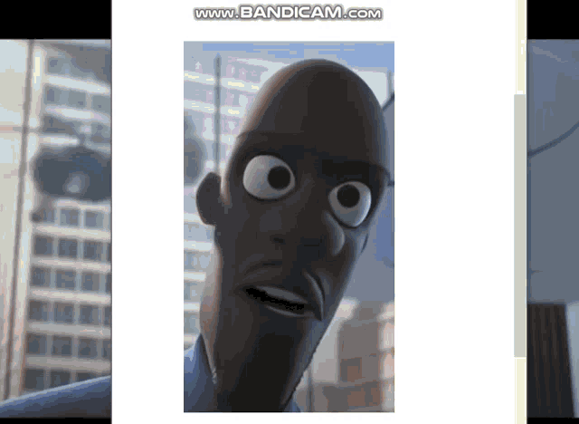 Flexing Mr Incredible GIF by Amo Cruzeiro Disney - Find & Share on