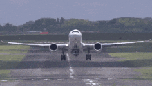A330neo Airbus GIF - A330neo Airbus Takeoff GIFs
