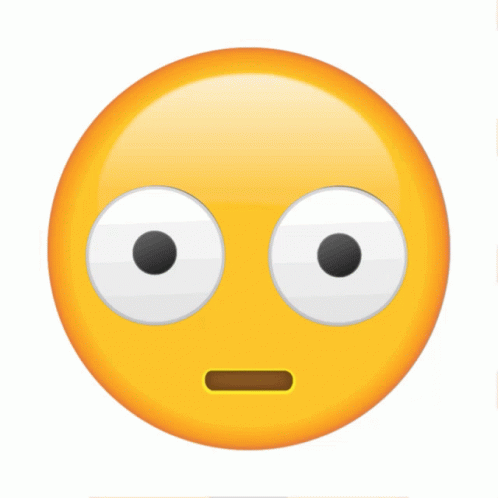 Eye Roll Emoji GIF – Eye Roll Emoji Emoticon – GIFs entdecken und teilen