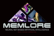 memlore neural net-based artificial intelligence mgms systems corporation