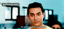 Aamir Khan.Gif GIF - Aamir Khan 3 Idiots Fã¡tima GIFs