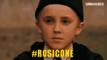 Rosicone GIF - Rosicone Draco Malfoy Dan In Series GIFs