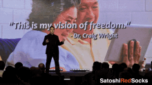 Craig Wright Satoshi Nakamoto GIF - Craig Wright Satoshi Nakamoto Satoshi GIFs