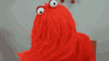 Dhmis Dont Hug Me Im Scared GIF - Dhmis Dont Hug Me Im Scared Red Guy GIFs