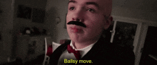 Alfred Alfred Pennyworth GIF - Alfred Alfred Pennyworth Overforce GIFs