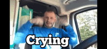 Crying Crying Face GIF - Crying Crying Face Cry Baby GIFs