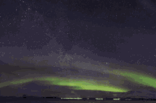 Aurora Borealis Aurora GIF - Aurora Borealis Aurora Night Sky GIFs