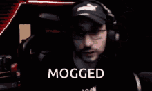 Dealjb Mogged GIF - Dealjb Mogged Mog GIFs