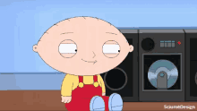 Stewie Listening To Music GIF - Stewie Listening To Music Family Guy GIFs