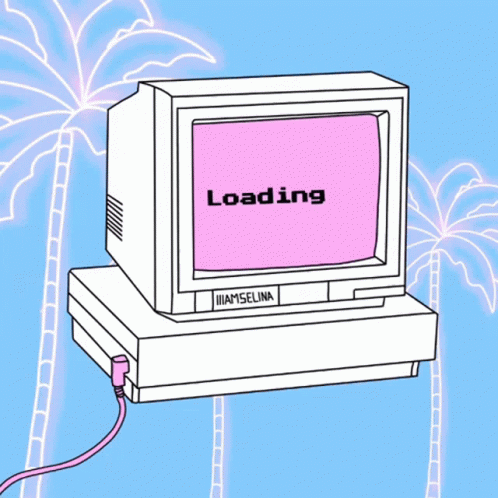 Aesthetic Loading GIF - Aesthetic Loading Computer - Discover ...