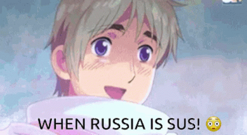 hetalia russia meme