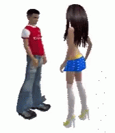Kicked In The Nuts GIF - Kicked In The Nuts Kick GIFs
