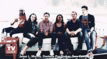 The Flash Cast GIF - The Flash Cast Flaming GIFs