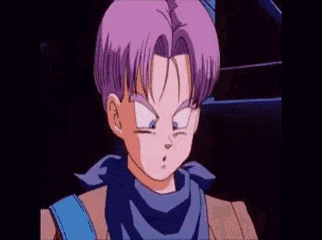 Trunks icon