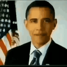 Barack Obama GIF - Barack Obama Barackobama GIFs